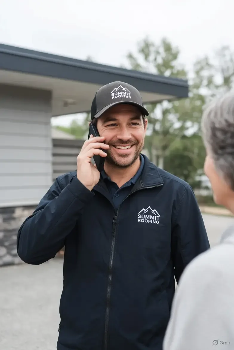 Flat Roof Leak Repair Desert Hot Springs, CA FAQs
